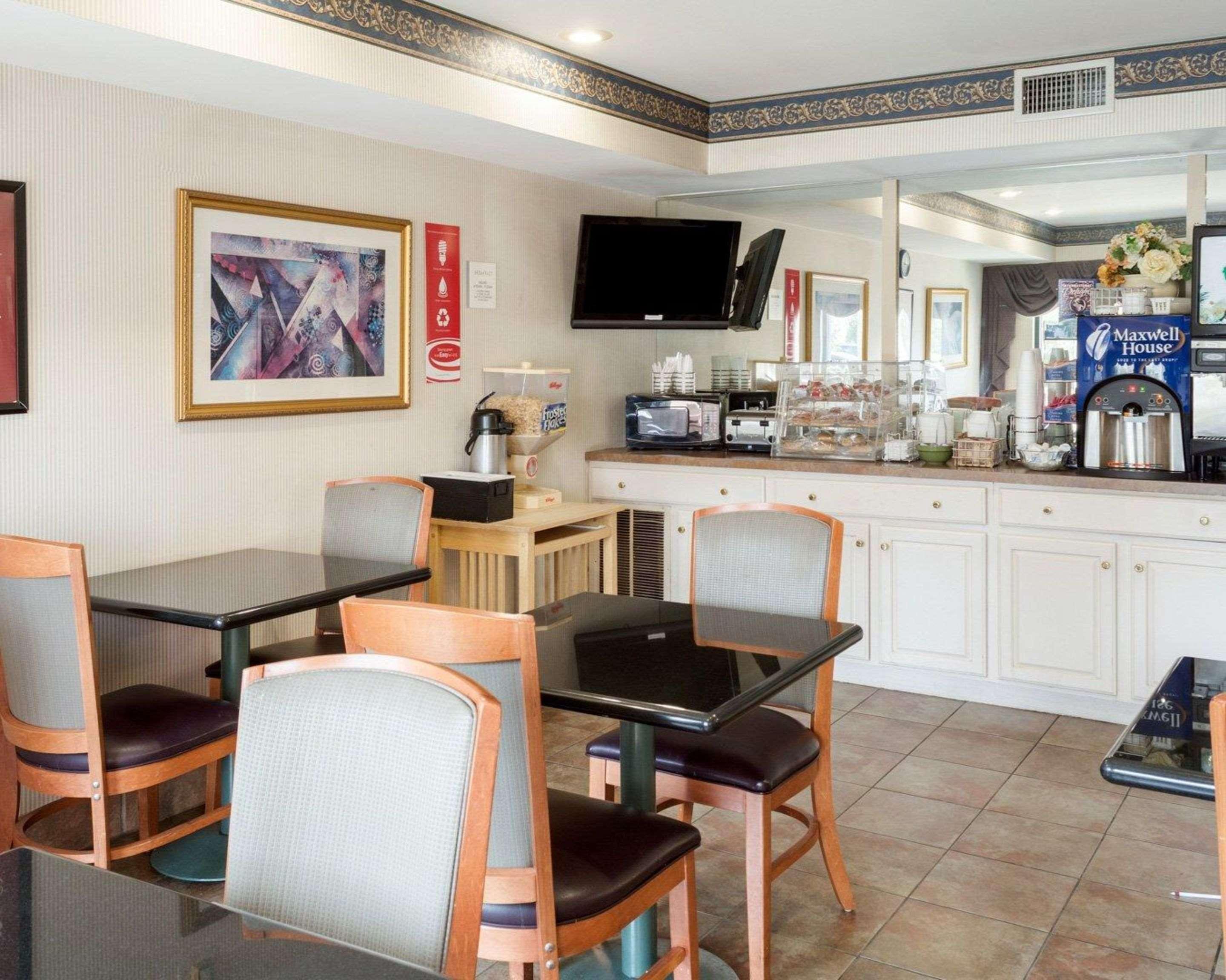 Econo Lodge Near Fort Gregg-Adams I-295 Hopewell Exteriér fotografie